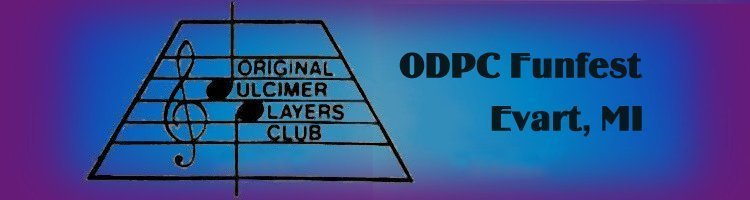 ODPC Funfest (Greatest Hammered Dulcimer Event)